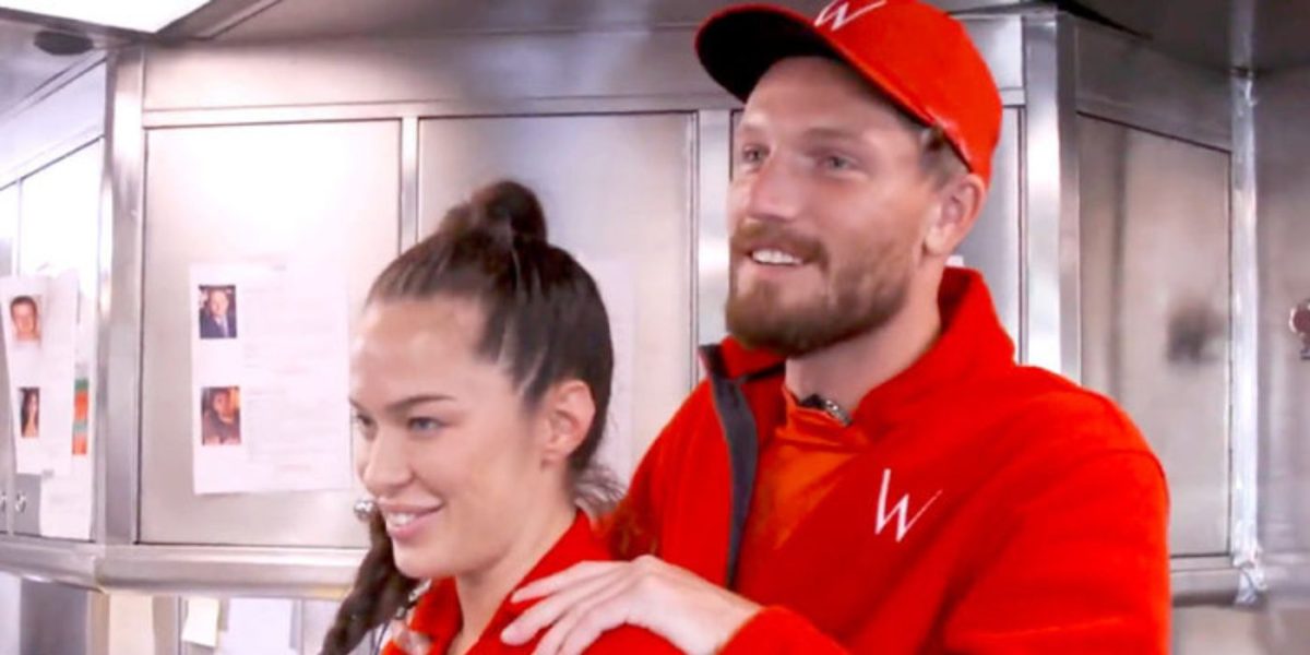 Debajo de la cubierta médica: cuánto tiempo salieron Jess y Rob y cuándo rompieron