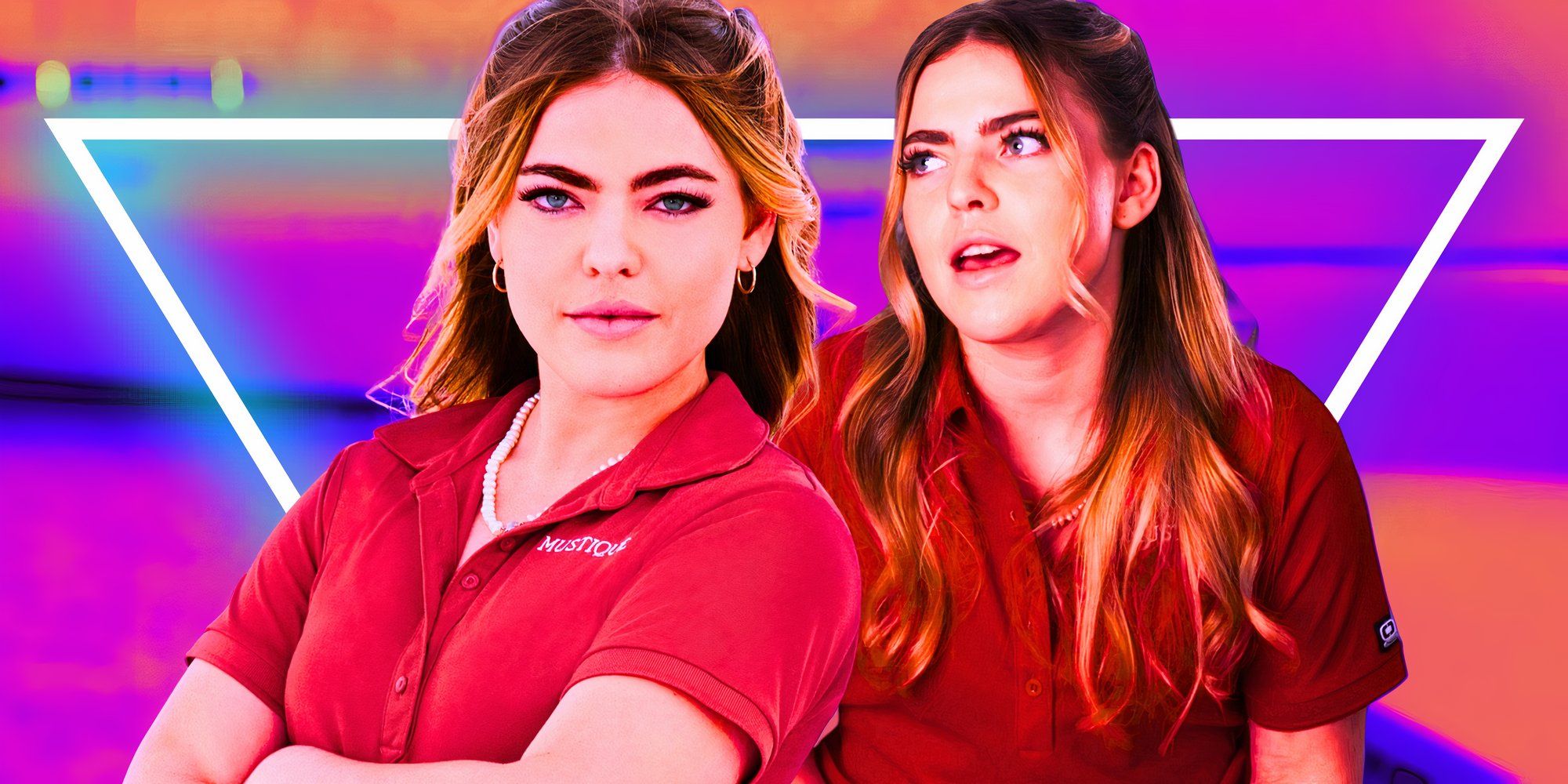 Below Deck Med: Es hora de despedir a Bri Muller (la capitana Sandy y Aesha muestran favoritismo)