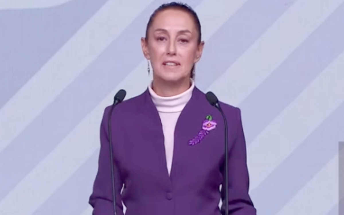 Déficit fiscal y Pemex, los grandes retos para Sheinbaum: calificadoras