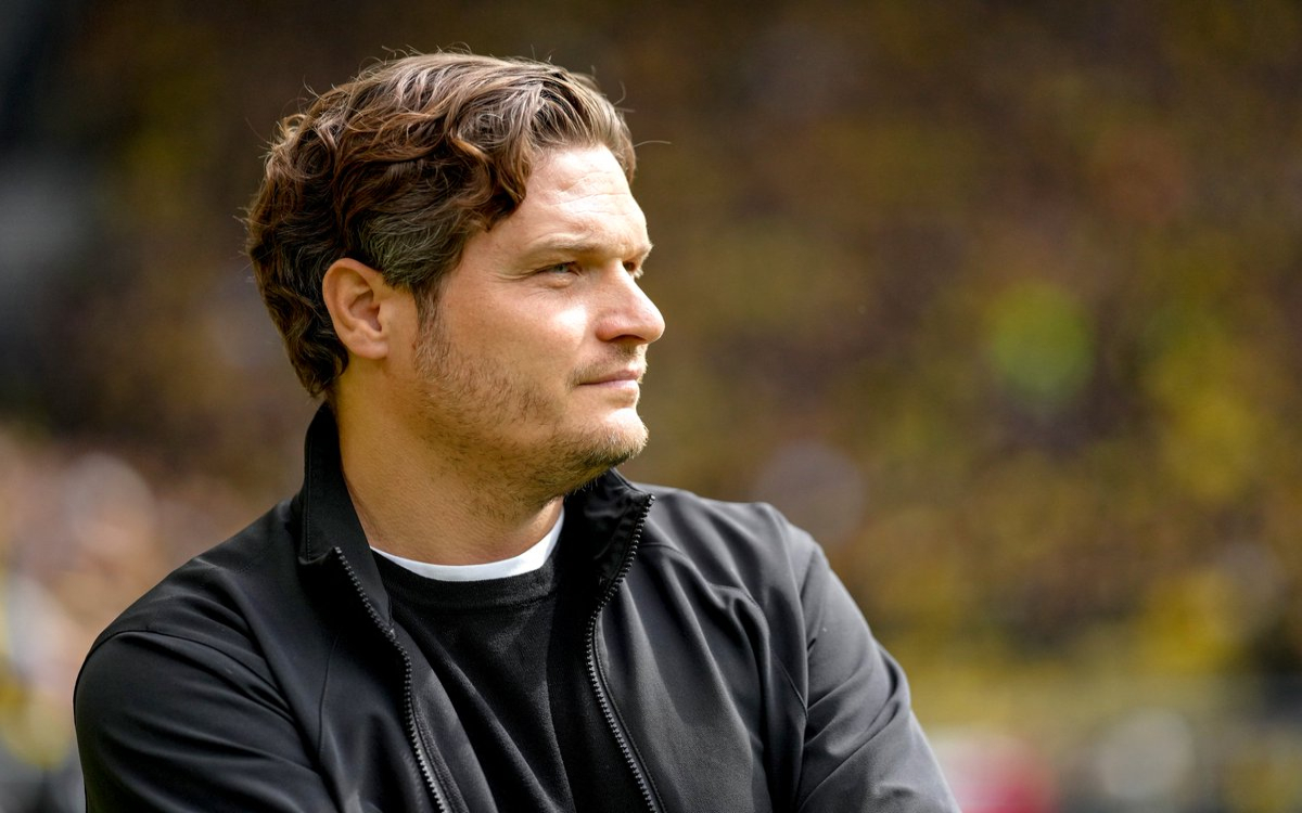 Deja Edin Terzic al BVB, subcampeón de la Champions League 2023-2024 | Video