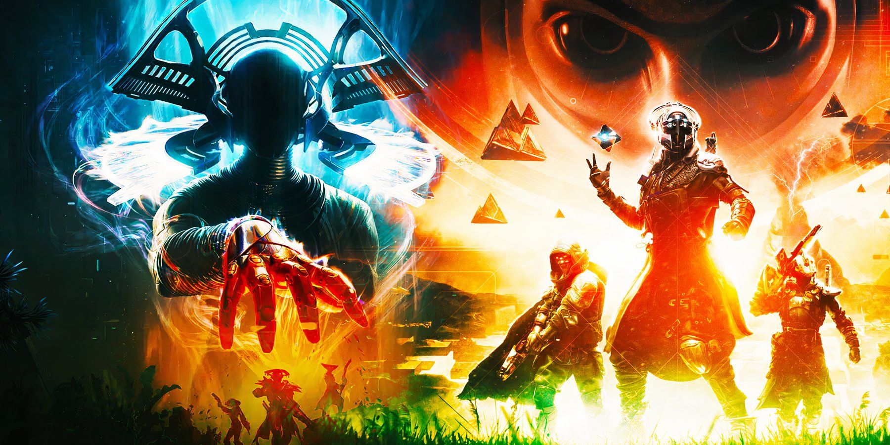 Destiny 2: Cómo vencer a un coro en ascenso Semana 2 (Ecos: Acto 1)