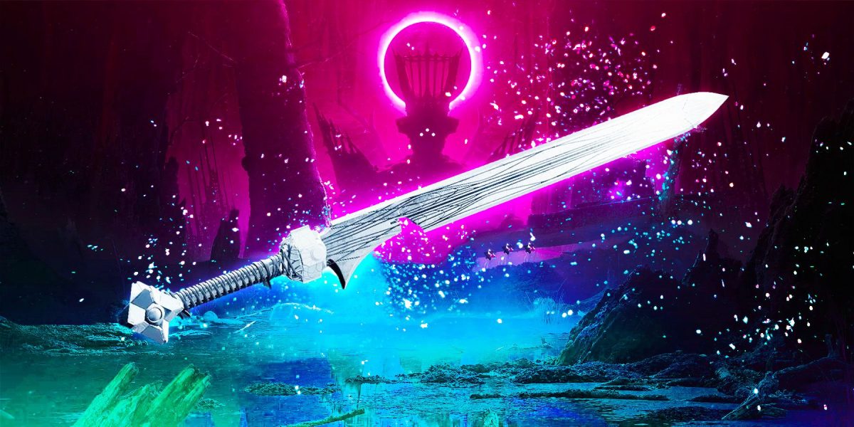 Destiny 2: Espada exótica Ergo Sum (God Rolls y cómo desbloquear)