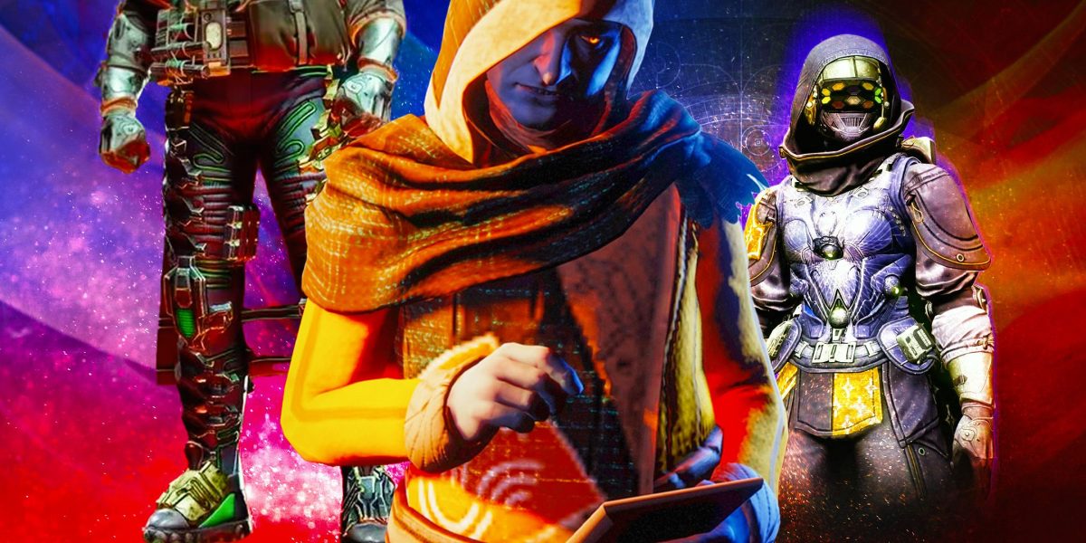 Destiny 2: The Final Shape - Cómo desbloquear todos los exóticos del sector perdido (rango de reputación de Rahool)