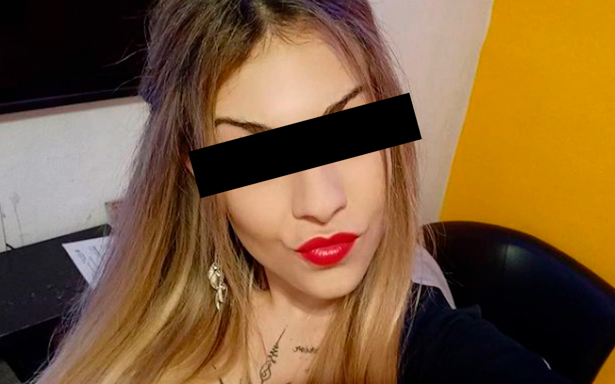 Detienen a una mujer condenada por arrancar parte de la lengua a su novio