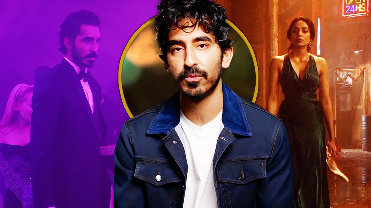 Dev Patel detalla la problemática producción de Monkey Man en un clip destacado de lanzamiento doméstico