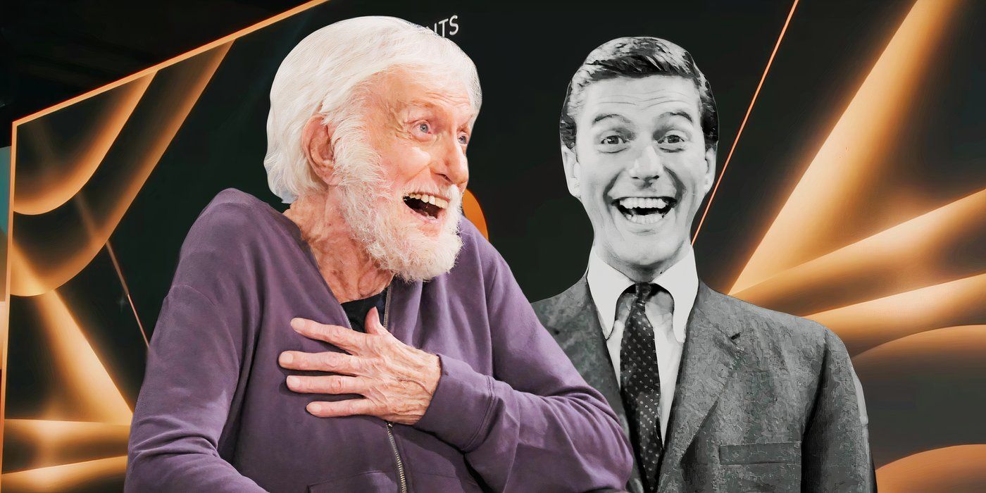 Dick Van Dyke bate récord importante en los Emmy: “¡No puedo creerlo!”