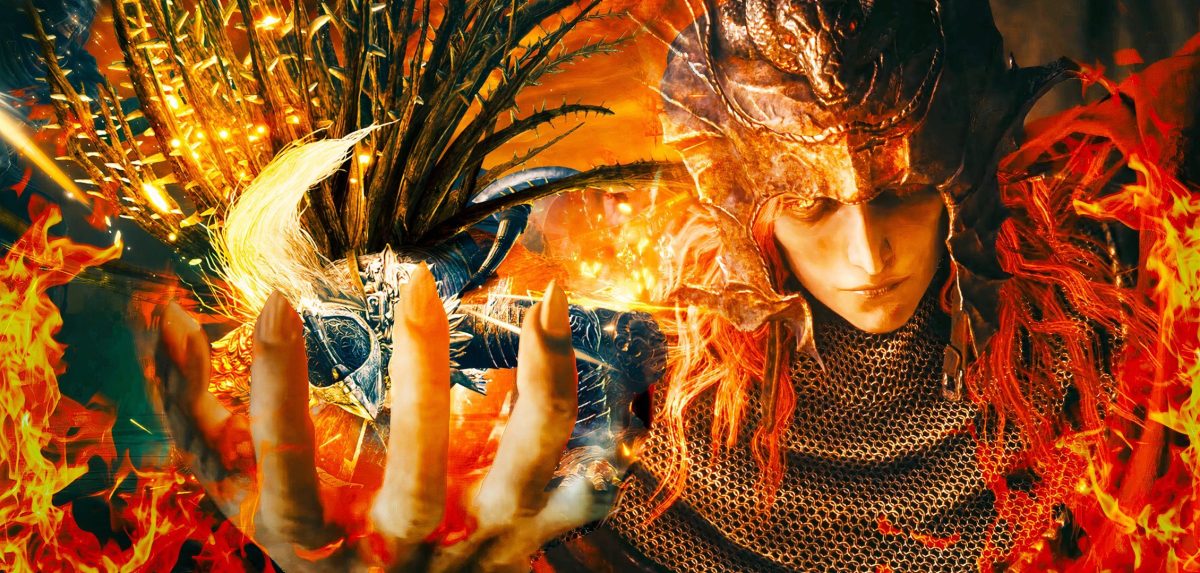 Dónde comienza el contenido descargable Elden Ring: Shadow Of The Erdtree