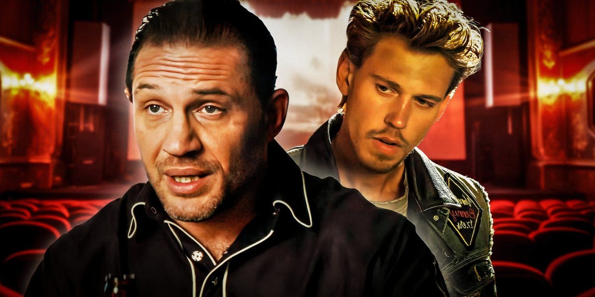 Dónde ver a The Bikeriders: horarios y estado de transmisión