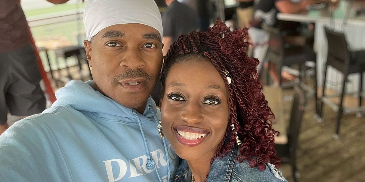 Duplicando la apuesta de los Derrico: señales de que Deon y Karen se dirigían al divorcio