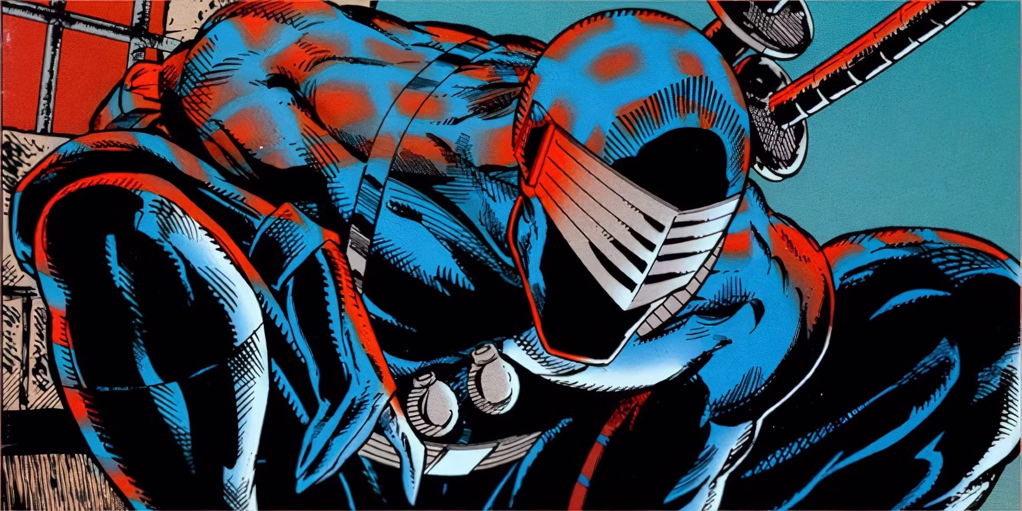 El Kickstarter de GI Joe, de gran éxito, incluye el número “Lost” de Todd McFarlane como incentivo adicional