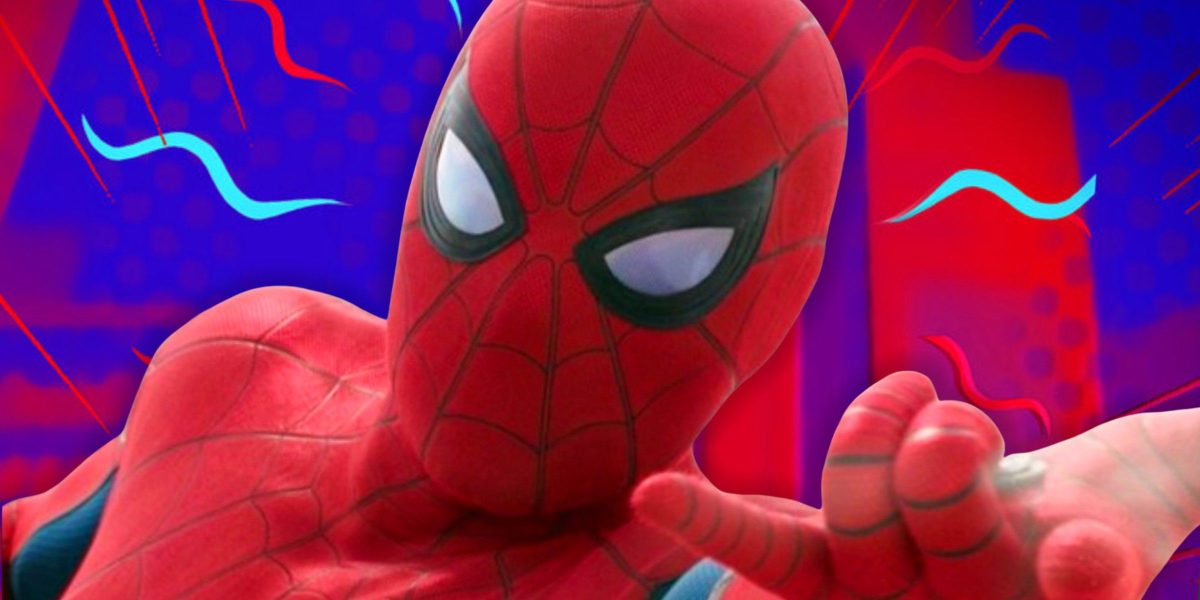 El MCU está fallando en su mejor reemplazo de Spider-Man