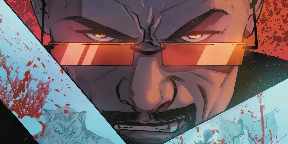 El actor de Blade Movie habla sobre los retrasos de la próxima película de MCU