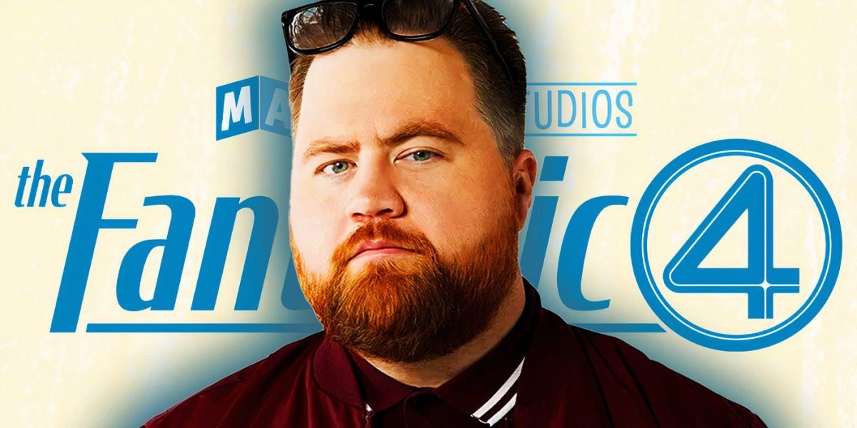 El actor de los Cuatro Fantásticos de MCU se sincera sobre sus preocupaciones iniciales sobre el casting