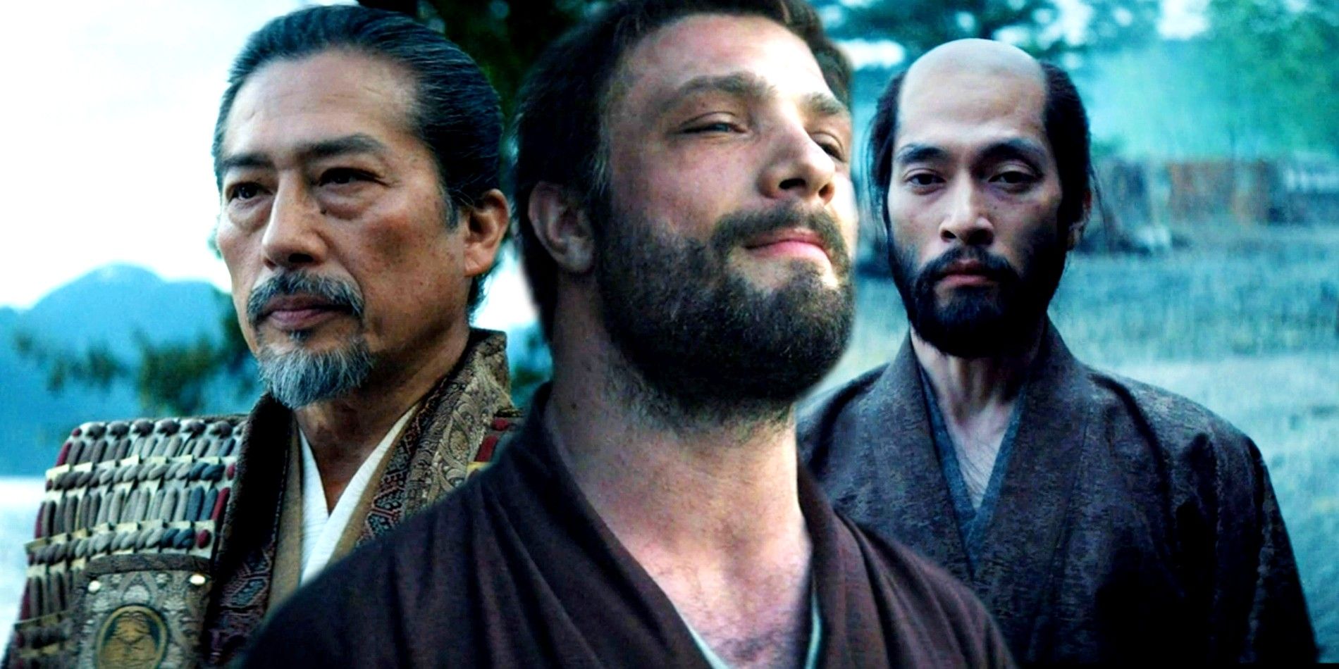 “El comienzo de una nueva amistad”: el final de la serie Shogun explicado por el cocreador