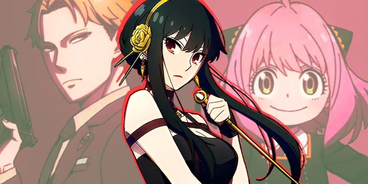 El cosplay de Spy x Family Yor muestra a la matriarca falsificadora después de una dura batalla