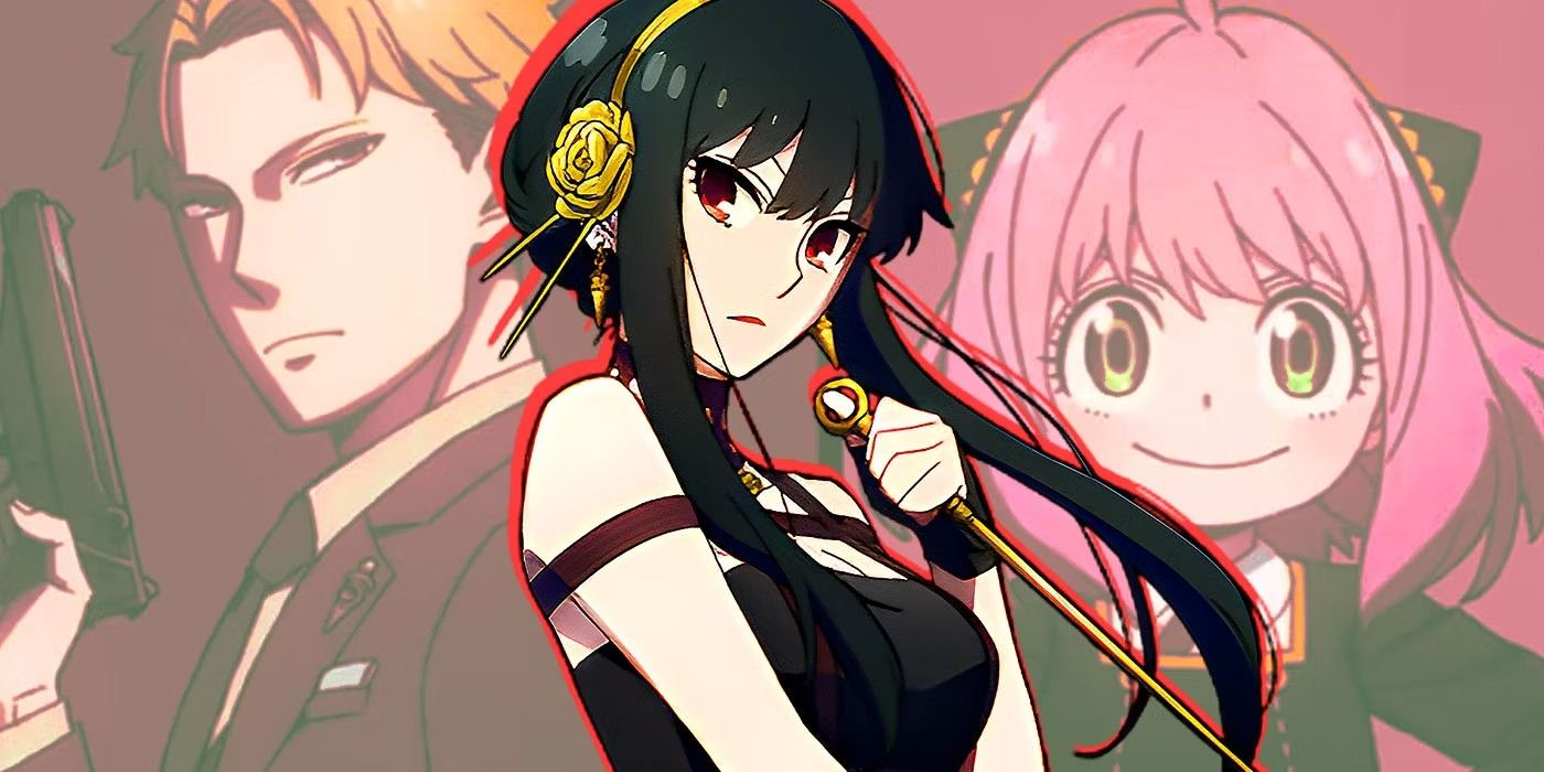 El cosplay de Spy x Family Yor muestra a la matriarca falsificadora después de una dura batalla