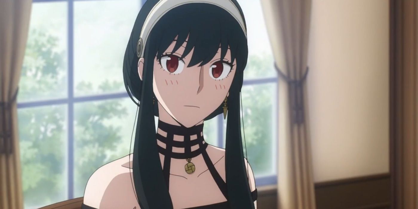 Spy x Family: el peinado “imposible” de Yor, que un YouTuber demostró que es factible