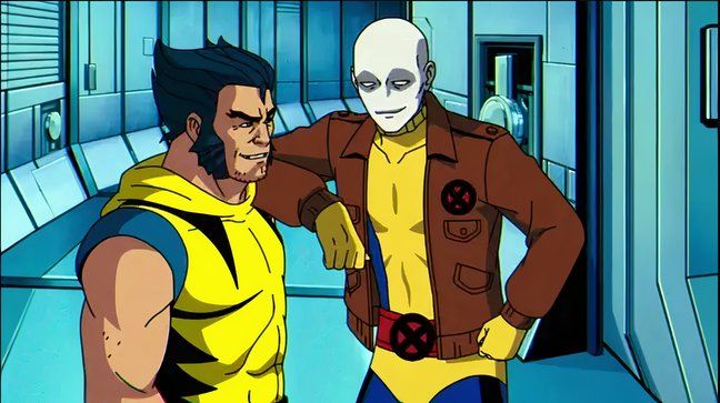 El creador de X-Men ’97 responde a las críticas sobre los sentimientos de Morph hacia Wolverine: “ofensivo y directo”