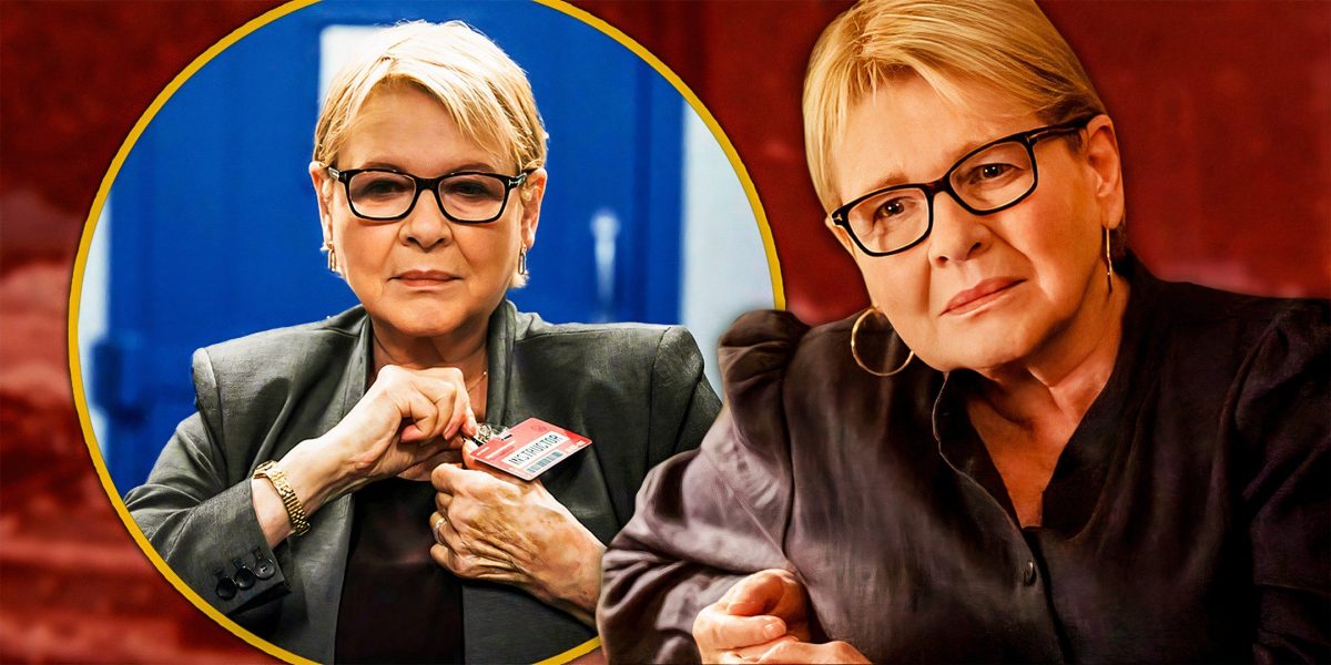 El destino de la temporada 3 del alcalde de Kingstown de Mariam después del cliffhanger de la temporada 2 explicado por el creador