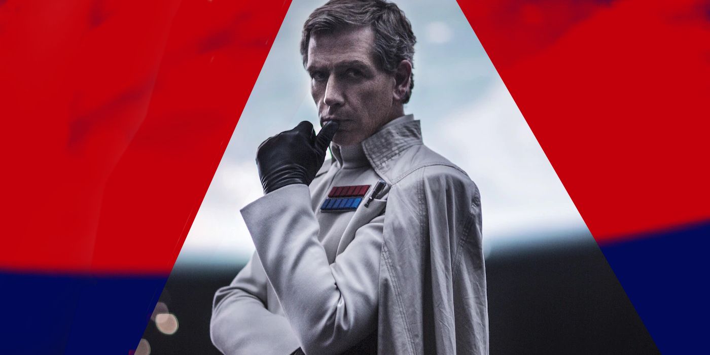 Primer vistazo a Orson Krennic de Rogue One en la temporada 2 de Andor, pistas sobre la misión de Cassian Andor
