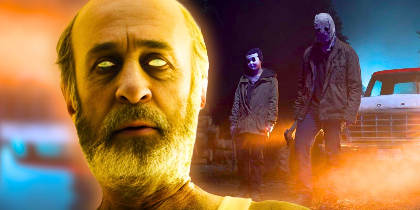 El director de The Strangers hizo una de las mejores películas de terror de la década de 2020 y casi nadie la vio