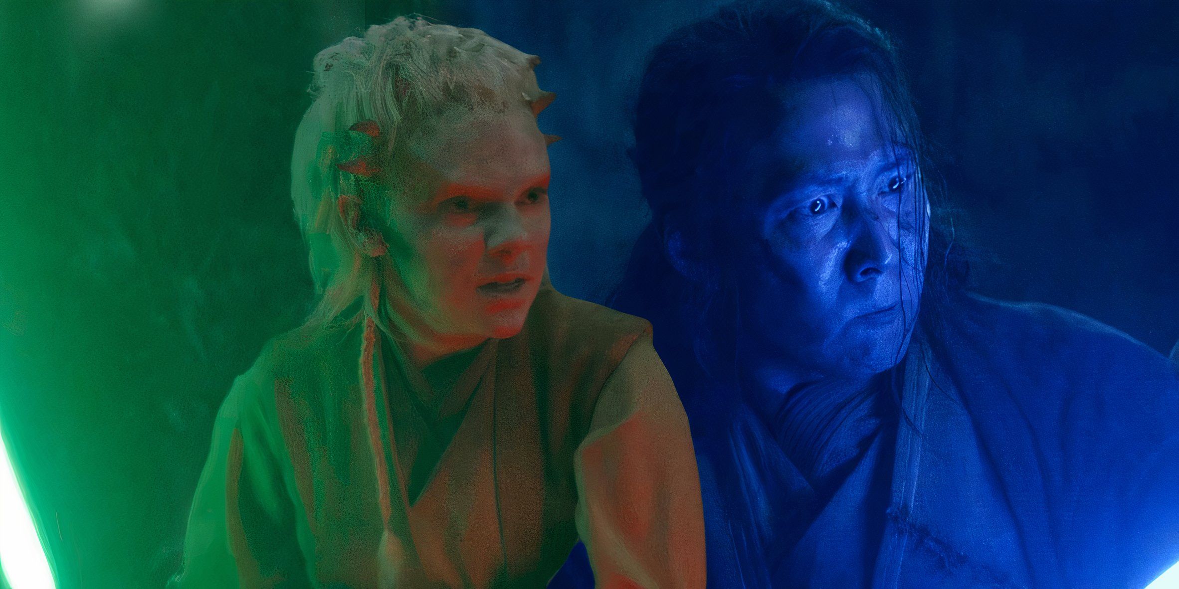 El episodio 5 de El Acólito confirmó una dura realidad sobre los Jedi