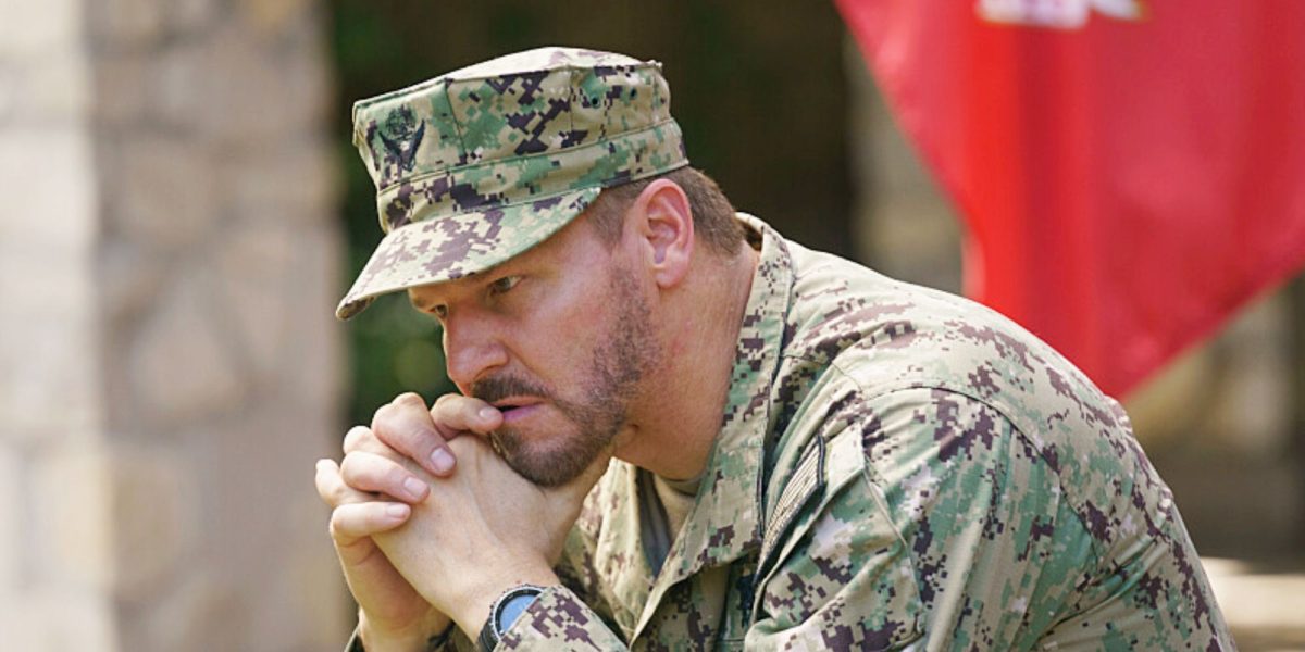 El espectáculo de reemplazo del equipo SEAL de David Boreanaz continúa su mayor tendencia profesional