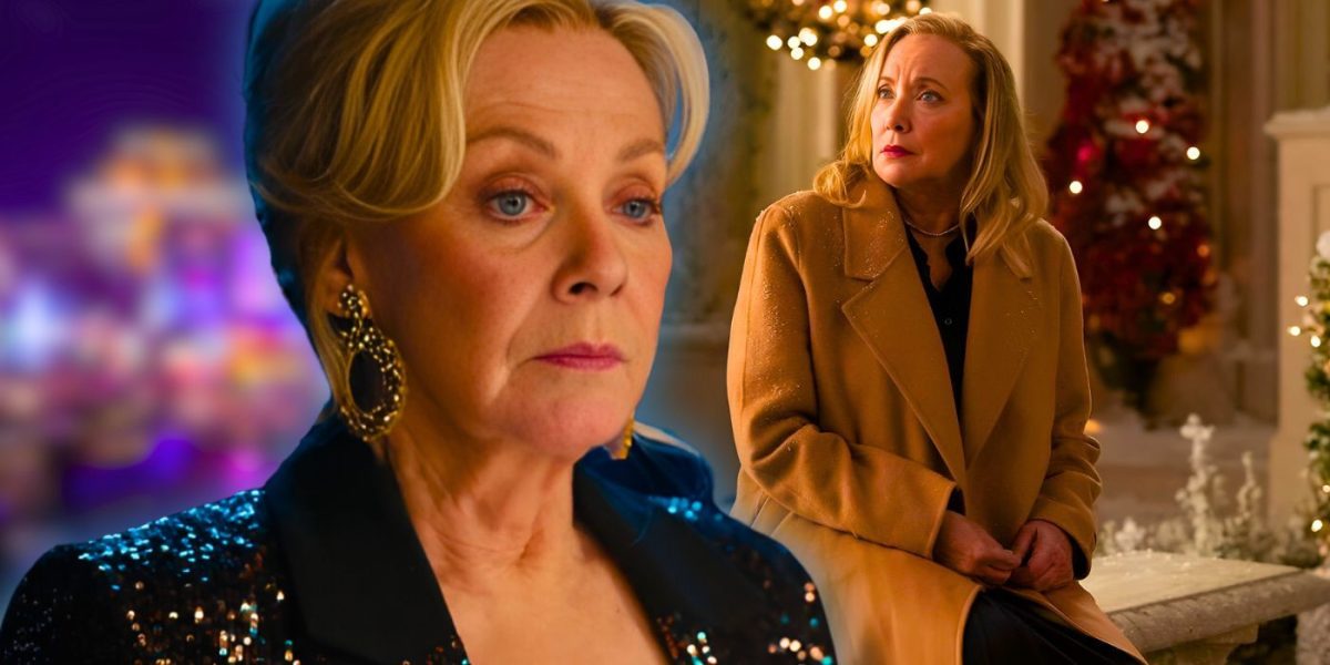 El final de la temporada 3 de Hacks ignora una parte crucial de la disputa de décadas entre Deborah y Kathy