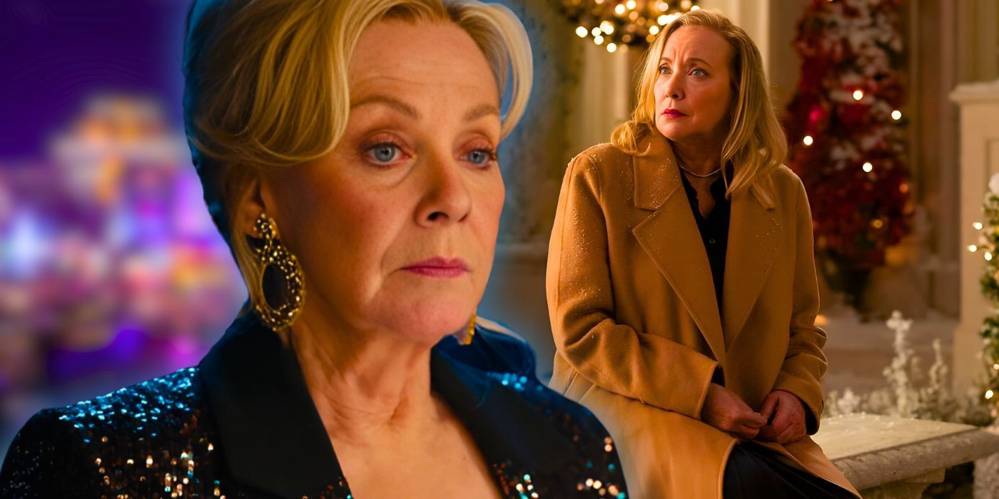 El final de la temporada 3 de Hacks ignora una parte crucial de la disputa de décadas entre Deborah y Kathy