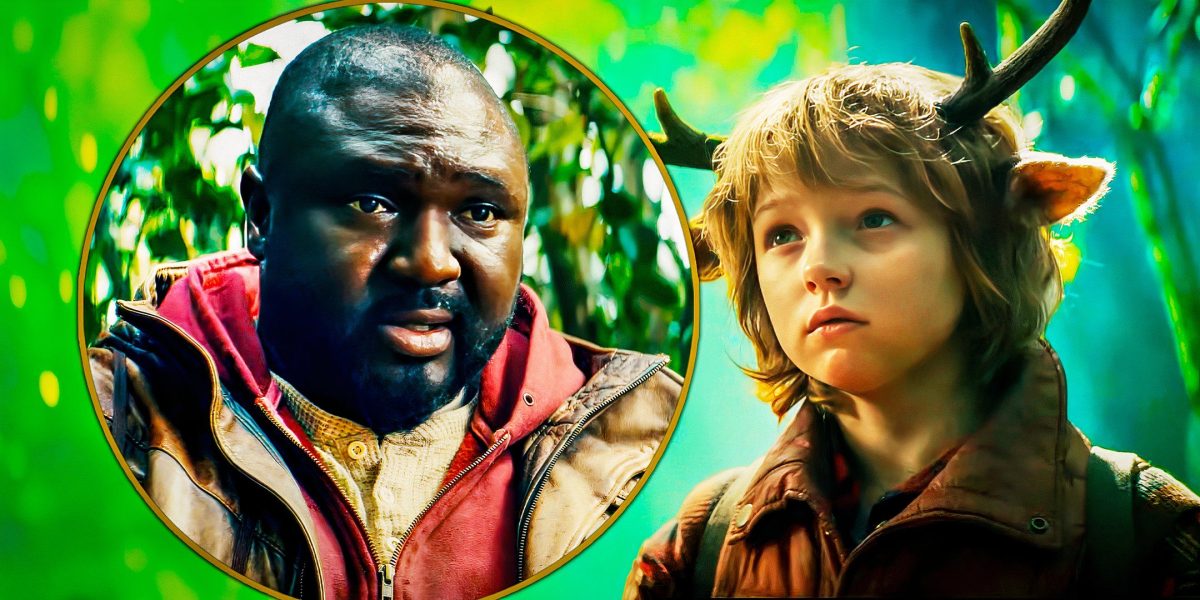 El final de la temporada 3 de Sweet Tooth y el destino de Big Man obtienen una profunda reflexión del creador y productores