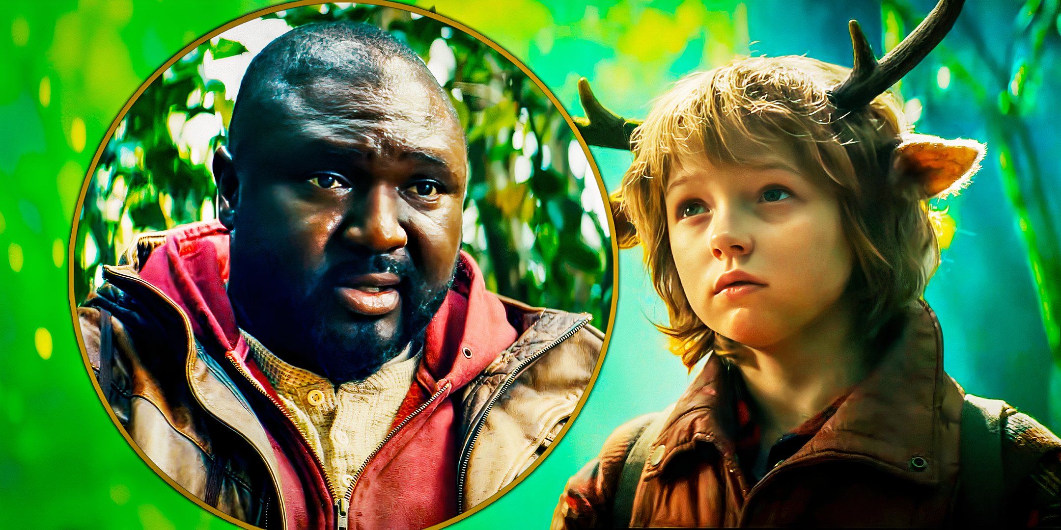 El final de la temporada 3 de Sweet Tooth y el destino de Big Man obtienen una profunda reflexión del creador y productores