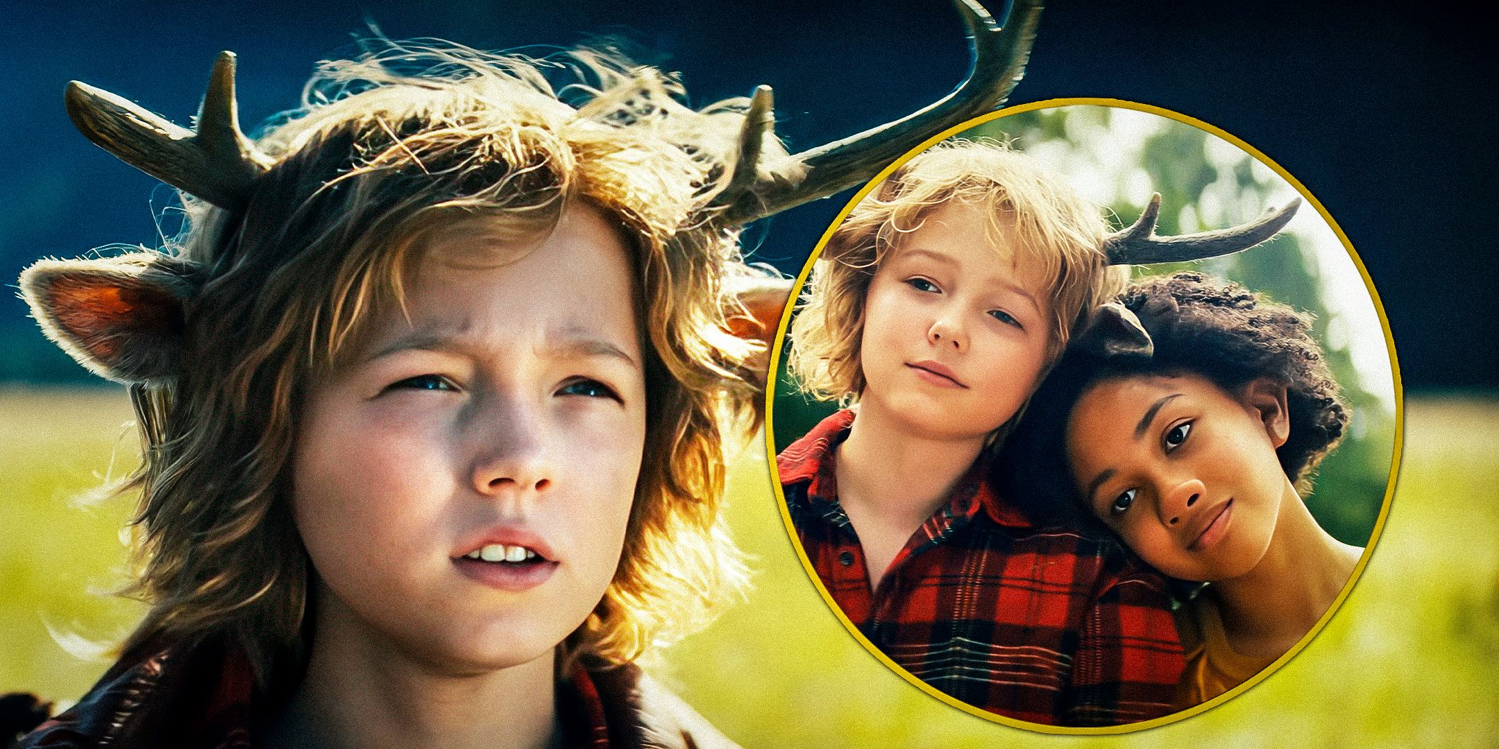 El futuro de Sweet Tooth más allá de la temporada final recibe una respuesta intrigante del creador del programa de Netflix