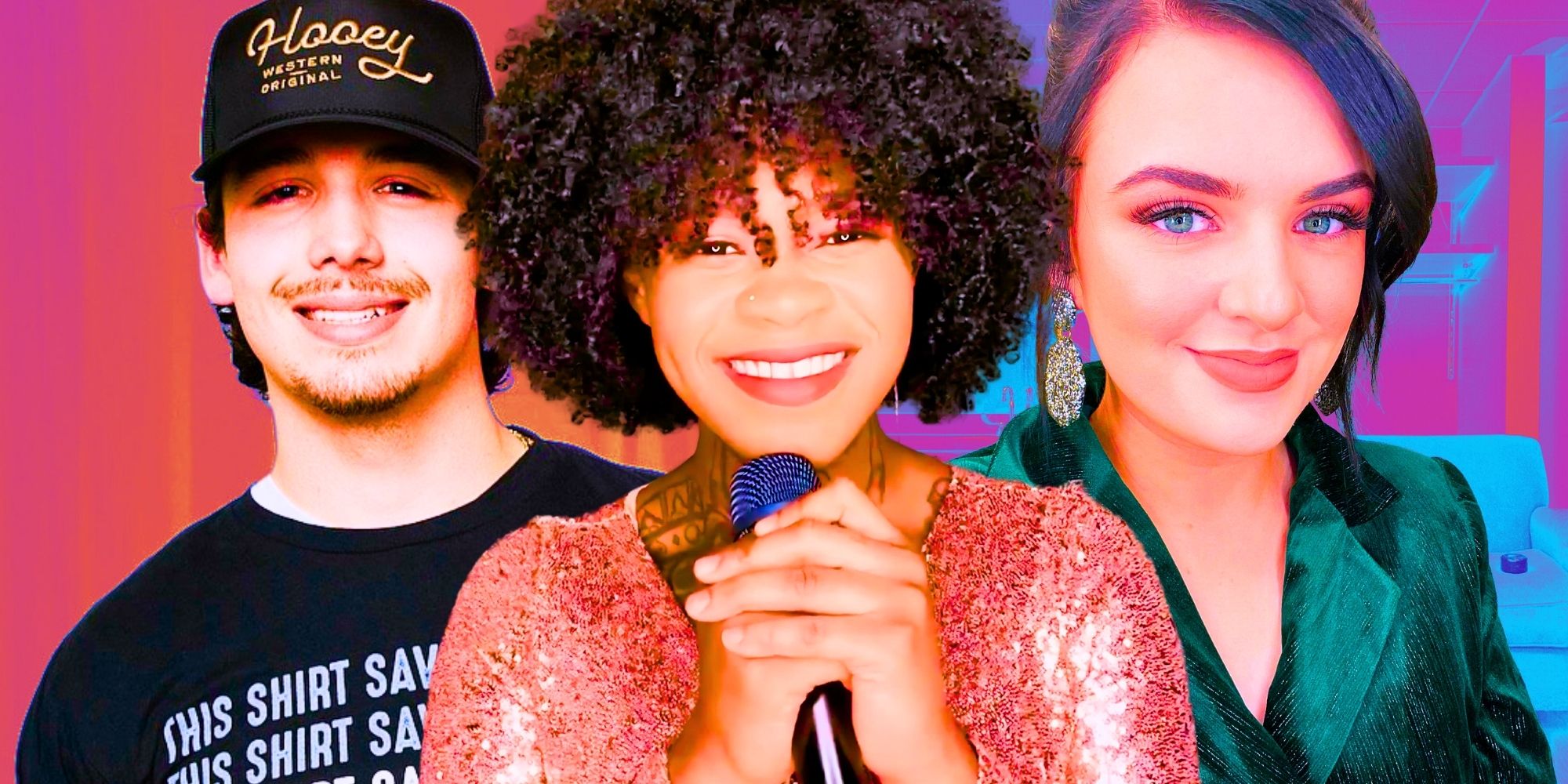 La ganadora de American Idol revela una actualización que le cambió la vida después de sufrir un “dolor insoportable”