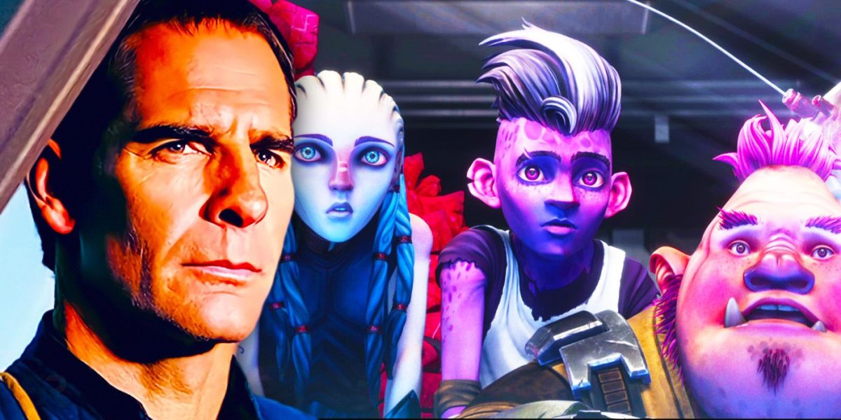 El multiverso de Star Trek tendrá una "gran teoría unificadora" en la segunda temporada de Prodigy de Netflix, dice el co-EP