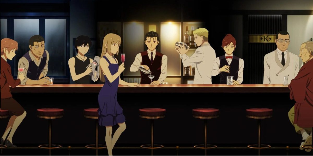 El nuevo reinicio del anime Slice of Life hace algunas pequeñas adiciones que no entienden el punto