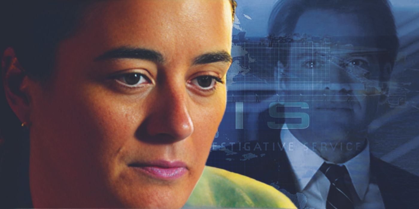 El nuevo spin-off de NCIS no sería posible sin la muerte de un personaje hace 19 años