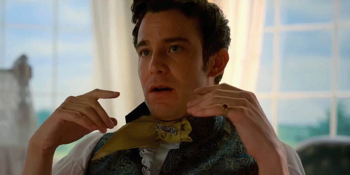 El posible protagonista de la cuarta temporada de Bridgerton tiene al público extasiado después del final de la tercera temporada