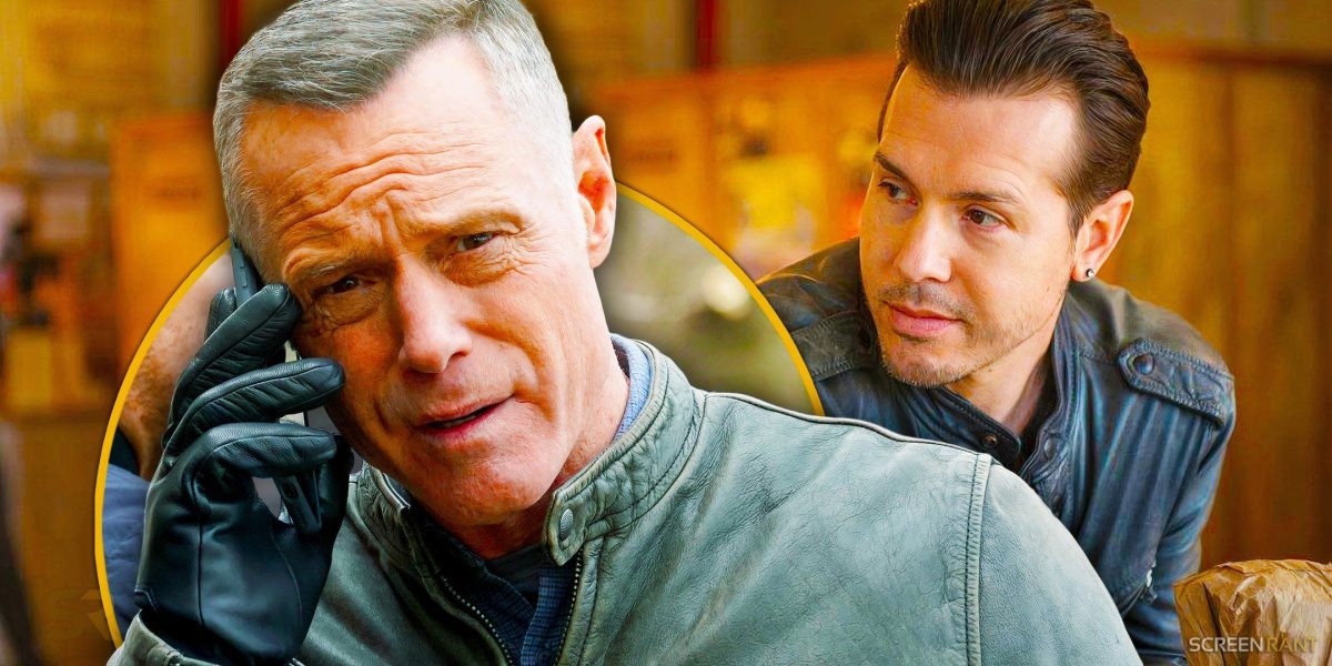 El posible regreso de Dawson al Departamento de Policía de Chicago abordado por el actor de Voight después de la foto viral de la reunión