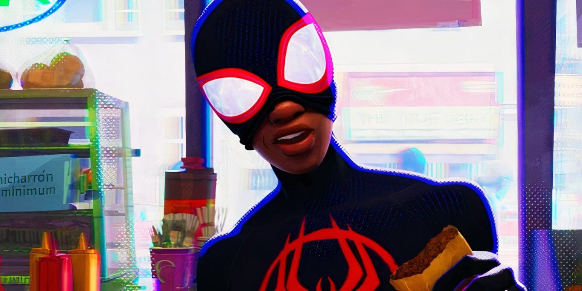 El productor de Marvel promete que Spider-Man: Beyond The Spider-Verse nunca utilizará prácticas artísticas controvertidas de IA