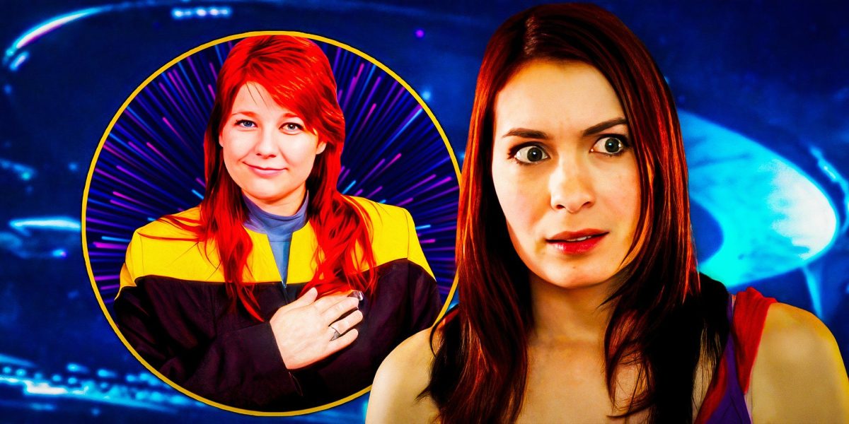 El próximo programa de Star Trek es tan popular que los actores ruegan por ser elegidos para él