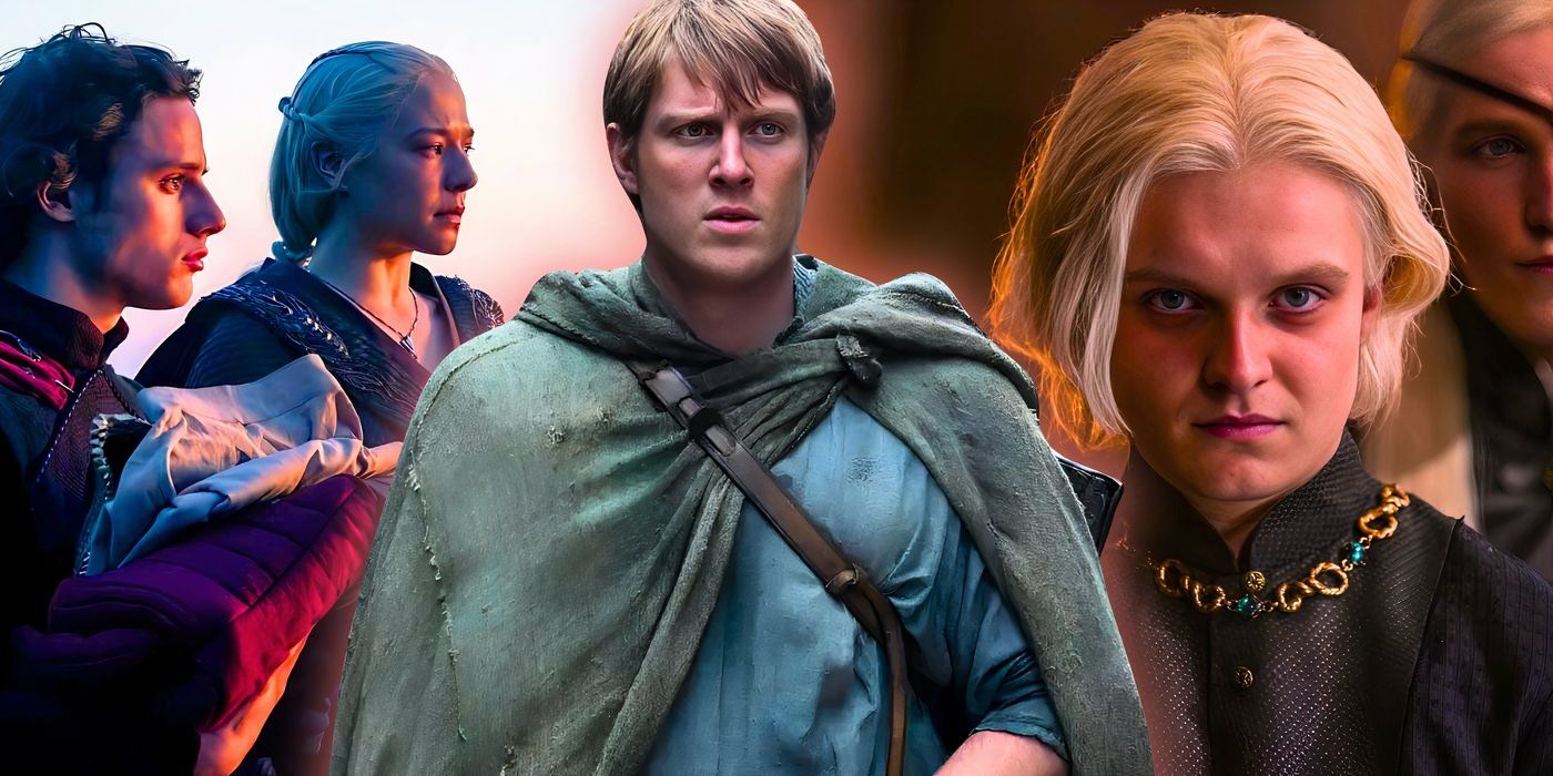 El próximo spin-off de Game Of Thrones corre el riesgo de arruinar el final de House Of The Dragon