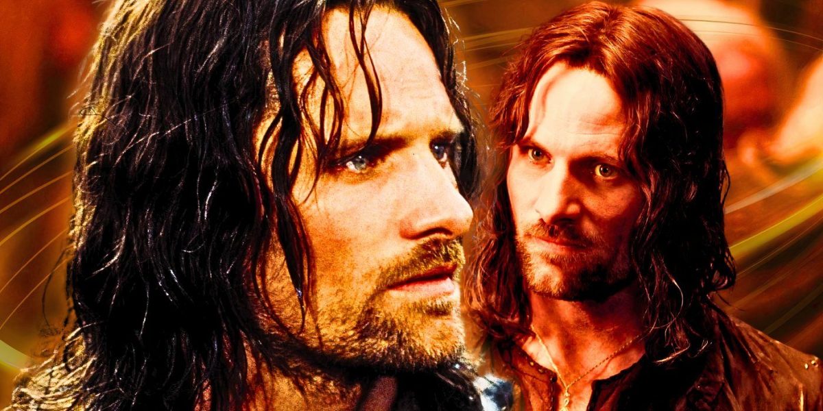 El regreso de Aragorn a la película El señor de los anillos parece menos probable ahora (a pesar de que Viggo Mortensen está abierto a ello)