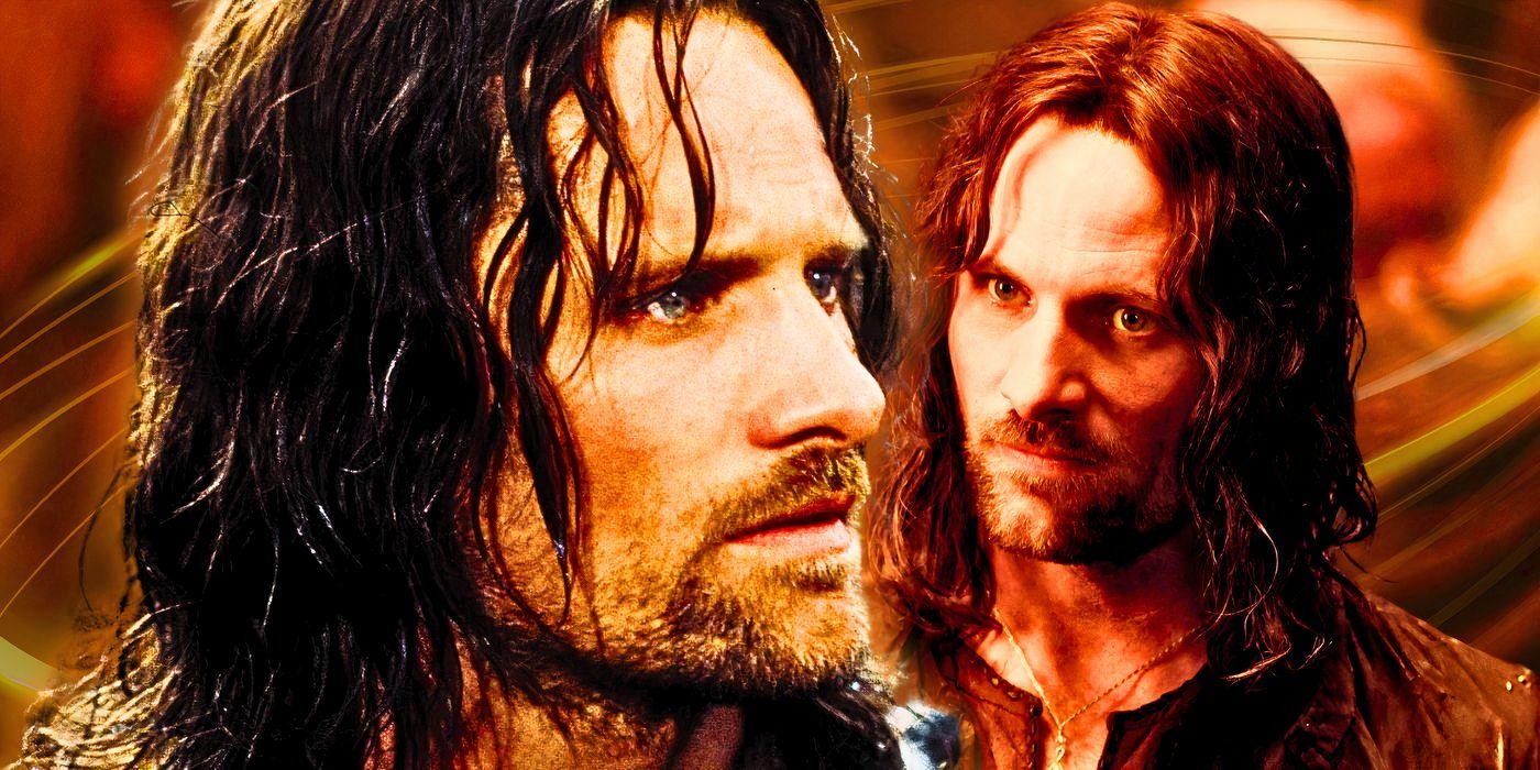 El regreso de Aragorn a la película El señor de los anillos parece menos probable ahora (a pesar de que Viggo Mortensen está abierto a ello)