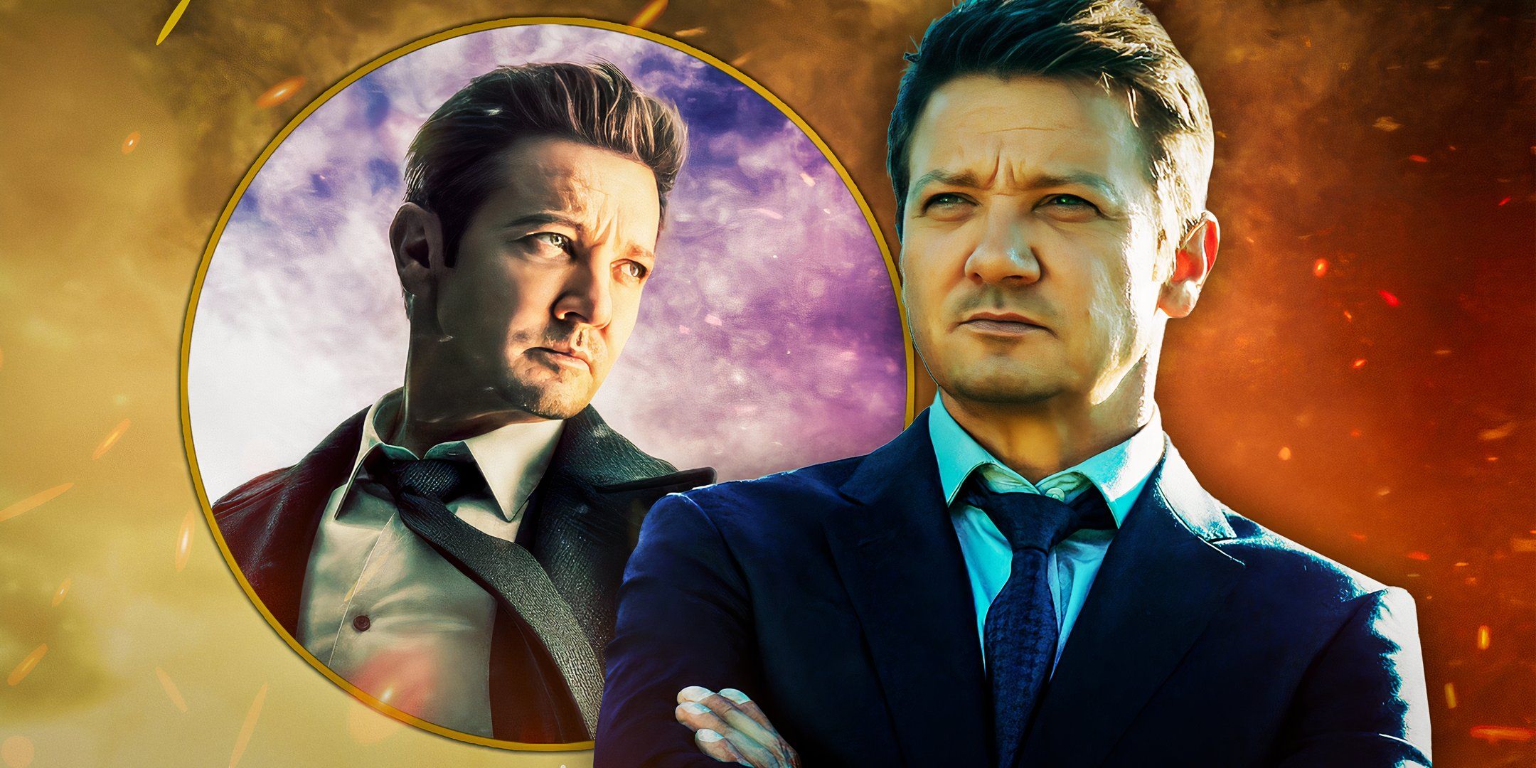 El regreso de Jeremy Renner a la tercera temporada de Mayor of Kingstown genera una reflexión emotiva de su creador