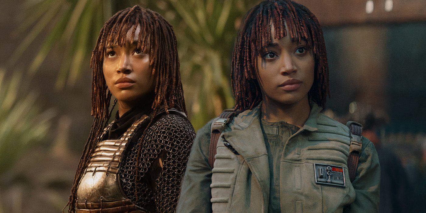 El showrunner de The Acolyte adelanta más giros en el origen de Osha y Mae después de las impactantes revelaciones del episodio 3