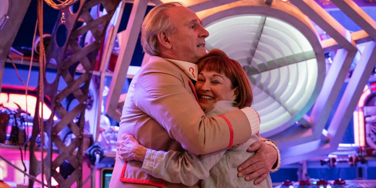 El spin-off de Doctor Who regresará antes del final de la temporada 14 con 2 estrellas sorprendentes