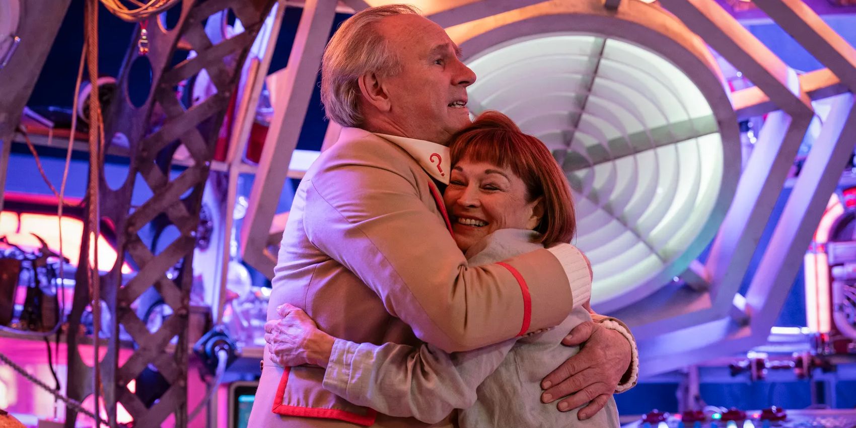 El spin-off de Doctor Who regresará antes del final de la temporada 14 con 2 estrellas sorprendentes