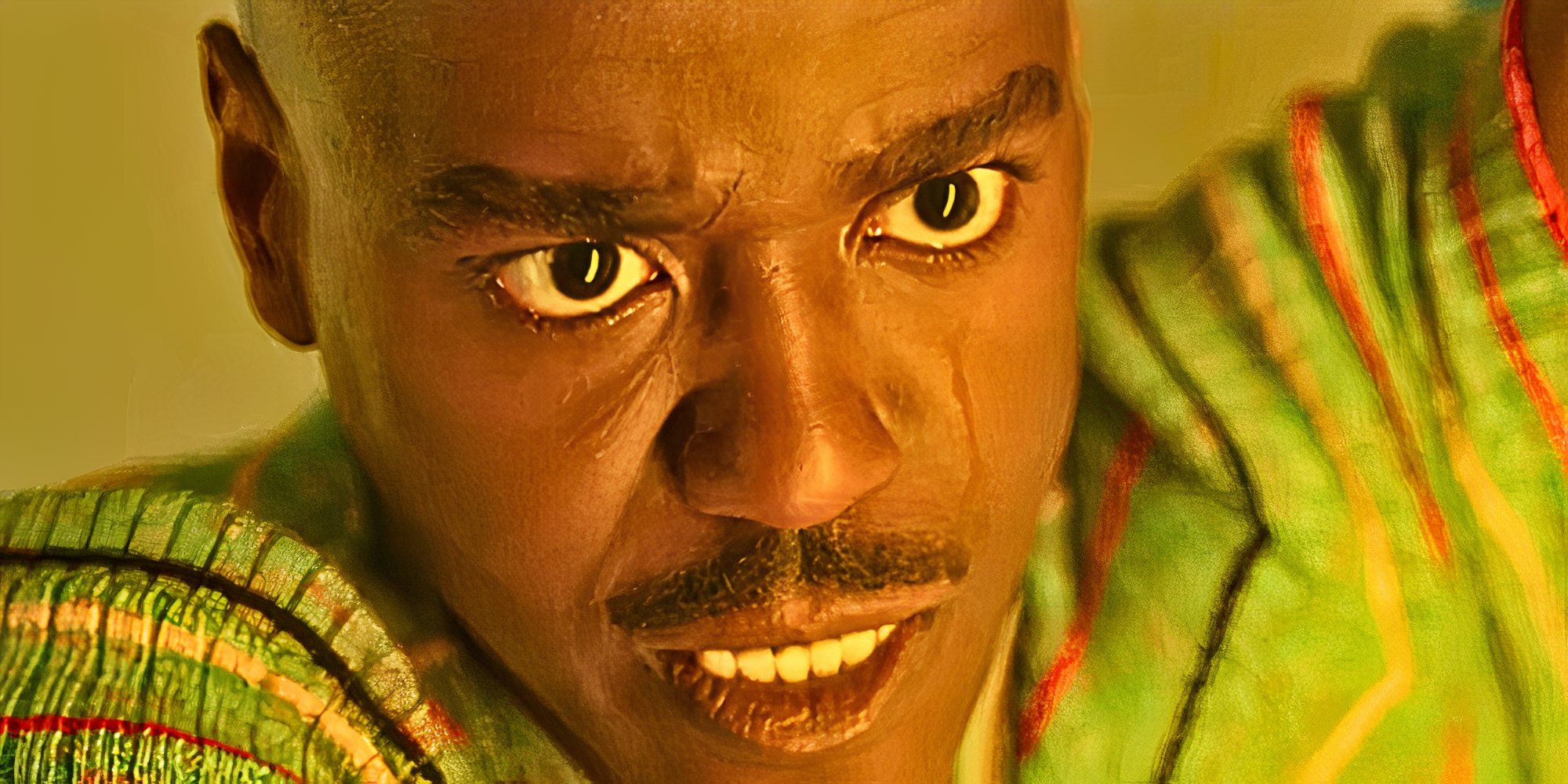 El verdadero papel de Ncuti Gatwa en la temporada 14 de Doctor Who es una sorpresa no deseada