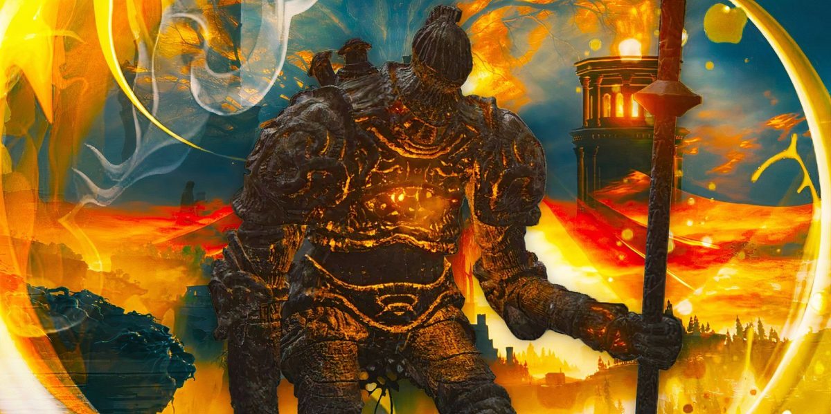 Elden Ring: Shadow Of The Erdtree – Cómo vencer al exclusivo Furnace Golem en la tumba oculta de Charo