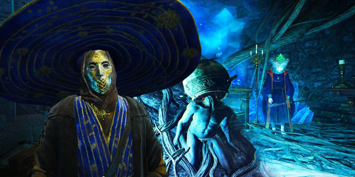 Elden Ring: dónde encontrar la sala secreta de marionetas de Seluvis